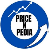 Telegram profile photo for priceNpedia