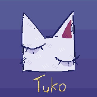 Telegram profile photo for Tuko89