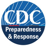 Telegram profile photo for CDC Emergency