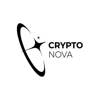 Telegram profile photo for Crypto NOVA Community