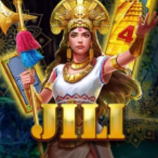 Telegram profile photo for Jili game platform
