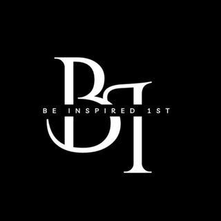 Telegram profile photo for Be_Inspired_1st