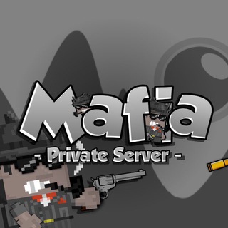 Telegram profile photo for Mafia Private Server