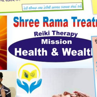 Telegram profile photo for Mission Health and Wealth