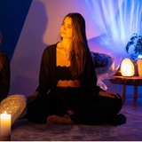 Telegram profile photo for Meditation & Psychotherapy in Dubai