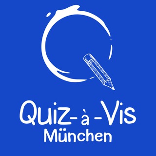 Telegram profile photo for Quiz-à-vis München