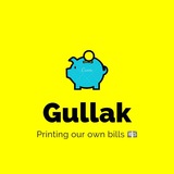 Telegram profile photo for Gullak