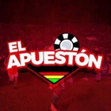 Telegram profile photo for El APUESTÓN VIP🤑