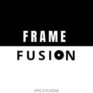 Telegram profile photo for Frame Fusion