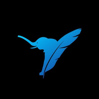 Telegram group profile photo for Чат "СЛОН"