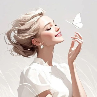 Telegram profile photo for Жить с радостью❤️