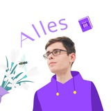 Telegram profile photo for Химия ЕГЭ | Alles