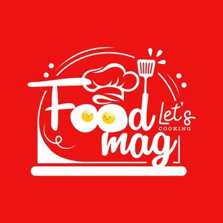 Telegram profile photo for فود مگ