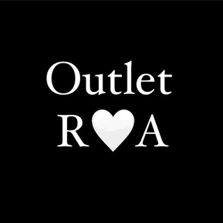 Telegram profile photo for Outlet R🤍A