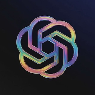 Telegram profile photo for ChatGPT Nano Banana 🍌