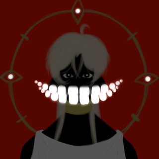 Telegram profile photo for SERAFIM|18+|DTiYS