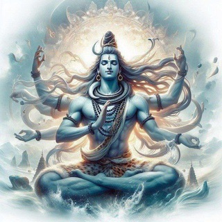Telegram profile photo for MAHAKAL FANTASY 🌻🌻
