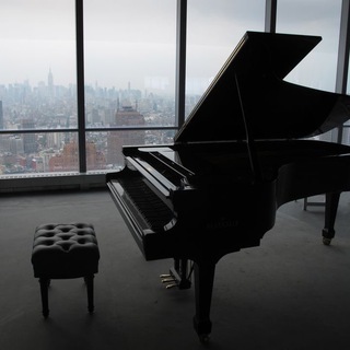 Telegram profile photo for sad songs