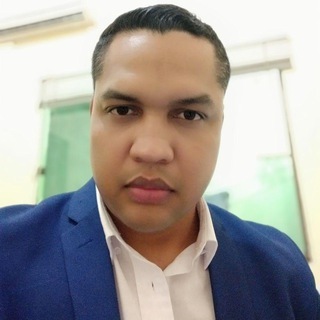 Telegram profile photo for Rodrigo Mëirëles