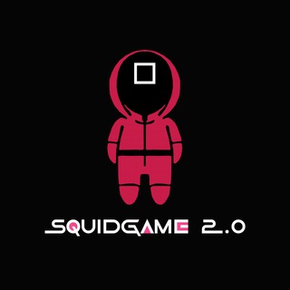 Telegram profile photo for SQUID GAME 2.0 ANNOUNCEMENTS