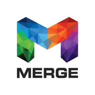 Telegram group profile photo for Merge Global Community