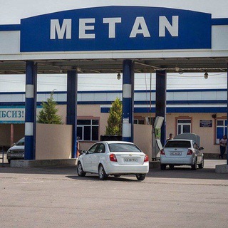 Telegram profile photo for Toshkent Metan Shafyorlar gurpasi⛽️