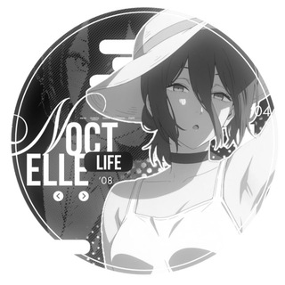 Telegram profile photo for 𝗟𝗜𝗙𝗘 — 𝗡𝗖𝗧