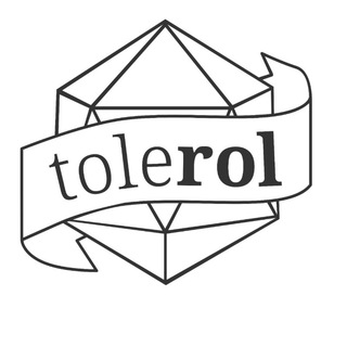 Telegram profile photo for ToleRol