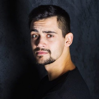 Telegram profile photo for Косик Дмитрий | Торговец Кодом
