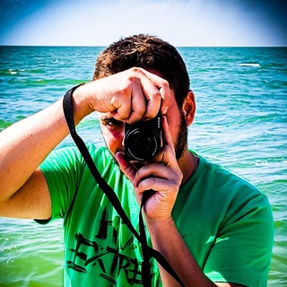 Telegram profile photo for В объективе
