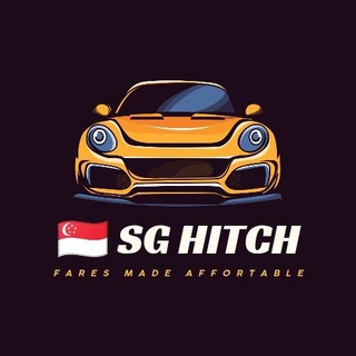 Telegram group profile photo for 🚖🇸🇬SGHITCH🇸🇬🚖