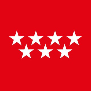 Telegram profile photo for Comunidad de Madrid
