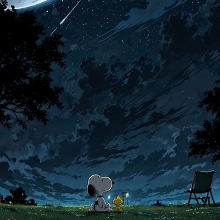 Telegram profile photo for Wallpapers