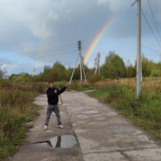 Telegram profile photo for Приключения приколистов 🤠