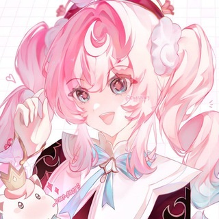 Telegram profile photo for ♡̶ ֹ 𝐡𝐲𝐚𝐜𝐢𝐧𝐞 . ׄ𝓭𝓪ׅ𝓲𝓵ׅ𝔂𝒄𝒇