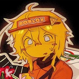 Telegram profile photo for ꒰ 𓏴 ⁝∏џҵҵєⱀџᴙ ϶ʌʌџѳϯѧ 𝆹𝅥⸼࣪ ִ ꒱
