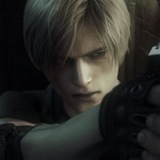 Telegram profile photo for leon kennedy