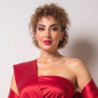 Telegram profile photo for Магия Отношения | Анжелика Антонян