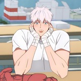 Telegram profile photo for BL Universe Animation Main Channel