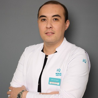 Telegram profile photo for Dr. Zakirovich|Пластический хирург