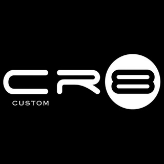Telegram profile photo for CR8_CUSTOM