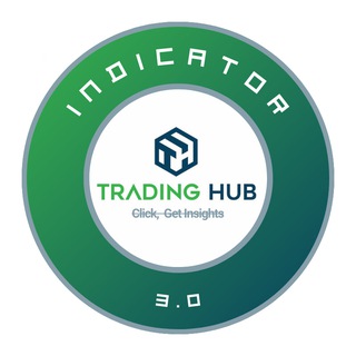 Telegram profile photo for TRADiNG Hub INDICATOR™️