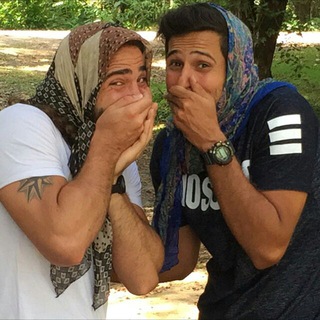 Telegram profile photo for |milad_kamran|