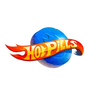 Telegram profile photo for Hot Pills Clothing