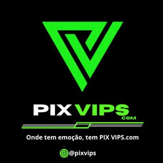 Telegram profile photo for Pixvips 🍀