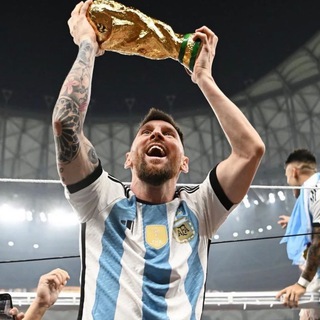 Telegram profile photo for Foot Actu