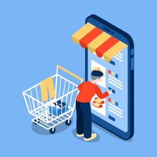 Telegram profile photo for دسته بندی مطالب