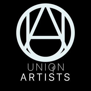 Telegram profile photo for Union of Artists 👩🏻🎨