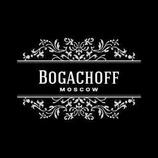 Telegram profile photo for Bogachoff_moscow