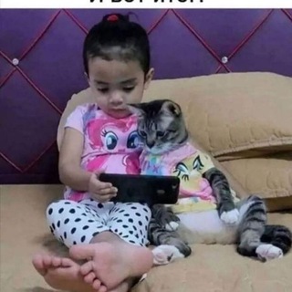 Telegram profile photo for Смешноевидео